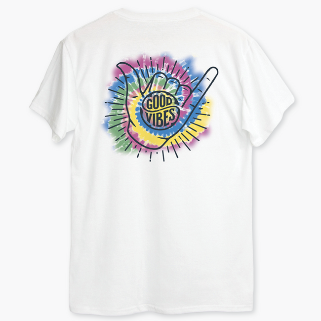 del sol Good Vibes Shaka Eco Collection - Boys