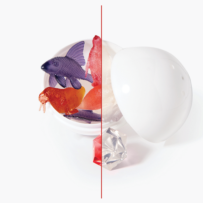 Del Sol Mystery Sun & Sea Pearls | Del Sol Toys