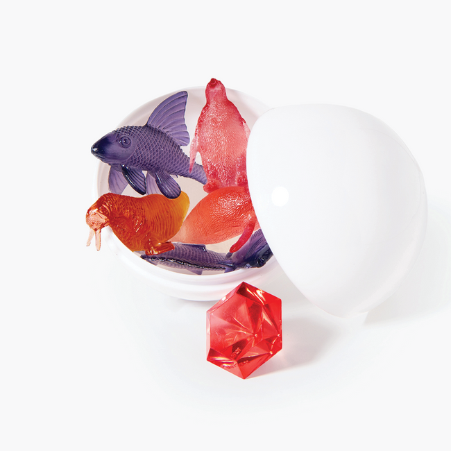 del sol Mystery Sun & Sea Pearls | Del Sol Toys