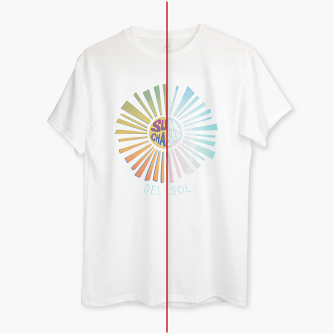 Del Sol Sun Chaser Eco T-Shirt | Del Sol Boys Apparel
