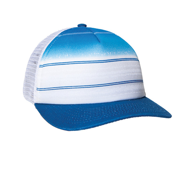 Del Sol Youth Rainbow Palm - Color-Changing Hat | Del Sol