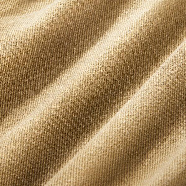 Del Toro Shoes Men's Loafer Jacket - Tobacco Tobacco