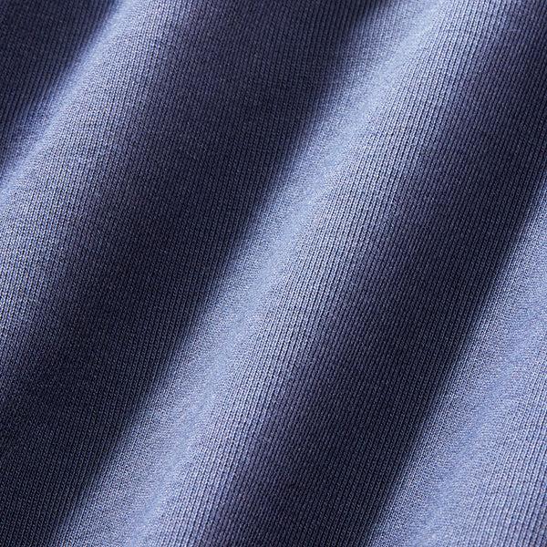 Del Toro Shoes Men's Sailor Sweatshirt - Navy Navy