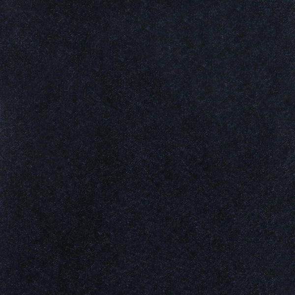 Del Toro Shoes Navy Velvet Tie Navy Velvet