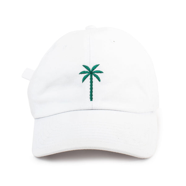 del toro shoes Palm Dad Hat Palm