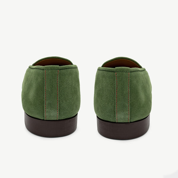 Del Toro Shoes Women's Italia Milano Loafer Italia