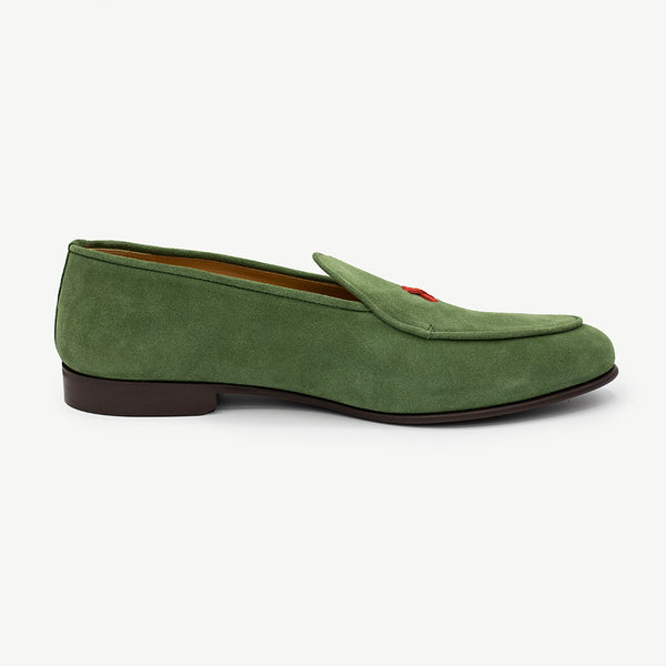 del toro shoes Women's Italia Milano Loafer Italia