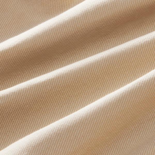 Del Toro Shoes Women's Loafer Jacket - Beige Beige