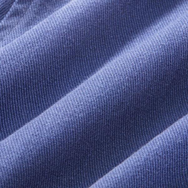 Del Toro Shoes Women's Loafer Jacket - Navy Navy