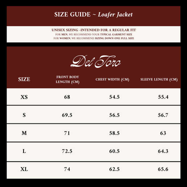 Del Toro Shoes Women's Loafer Jacket - Olive Olive