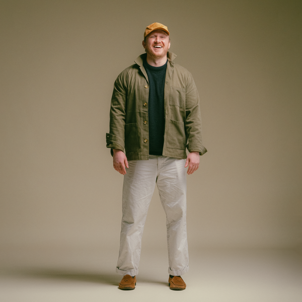 Del Toro Shoes Loafer Logo Tonal Suede Hat Tonal Suede