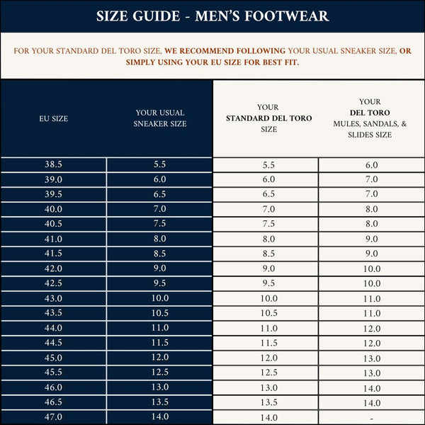 Del Toro Shoes Men's Tennis Ball Felt Slipper Tennis Felt