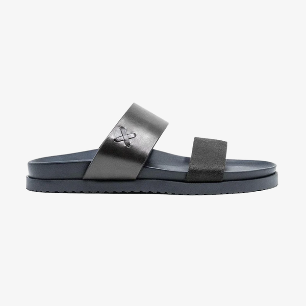 del toro shoes Women's Black Cinturini Sandal Black