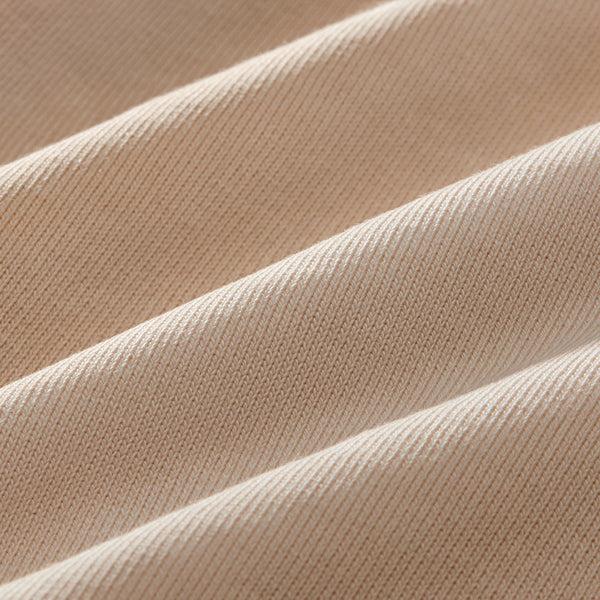 Del Toro Shoes Women's Retro Gym Crewneck Sweatshirt - Vintage White Vintage White