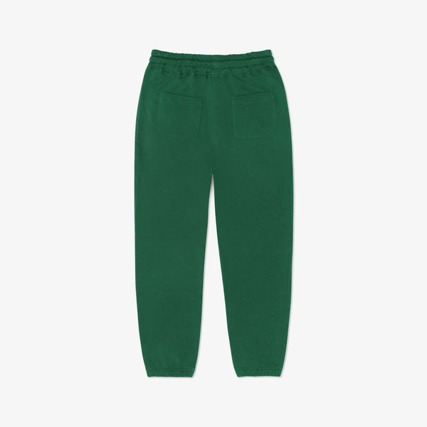 Del Toro Shoes Women's Retro Gym Sweatpants - Fairway Green Fairway Green