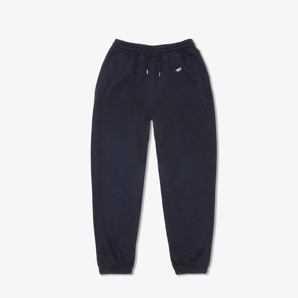 del toro shoes Women's Retro Gym Sweatpants - Navy Navy