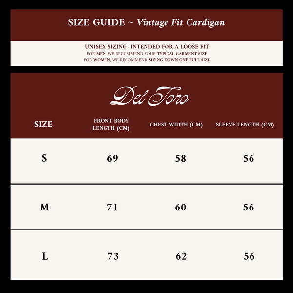 Del Toro Shoes Women's Vintage Club V-Neck Sweater - Navy Navy