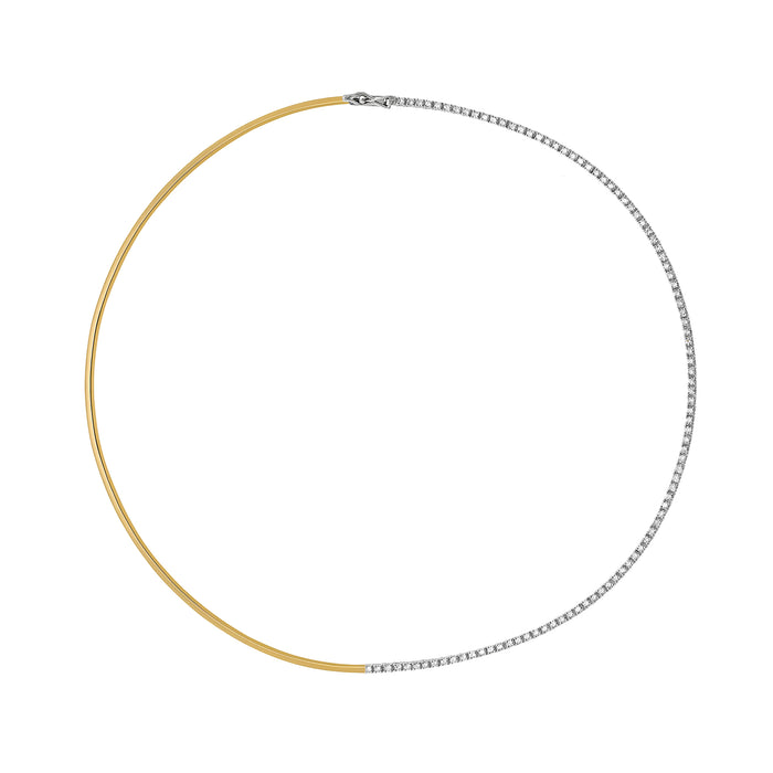 Delfina Delettrez 1987 Necklace