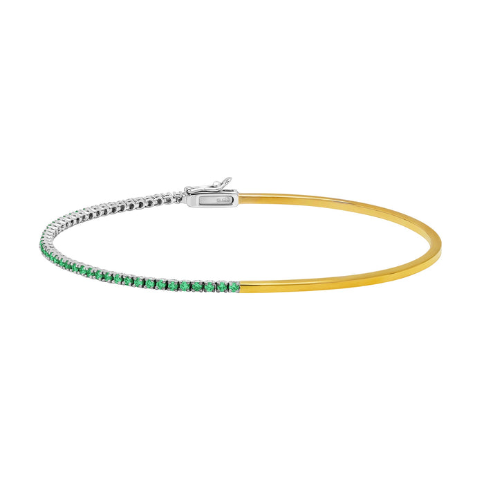 Delfina Delettrez 1987 Tennis Bracelet