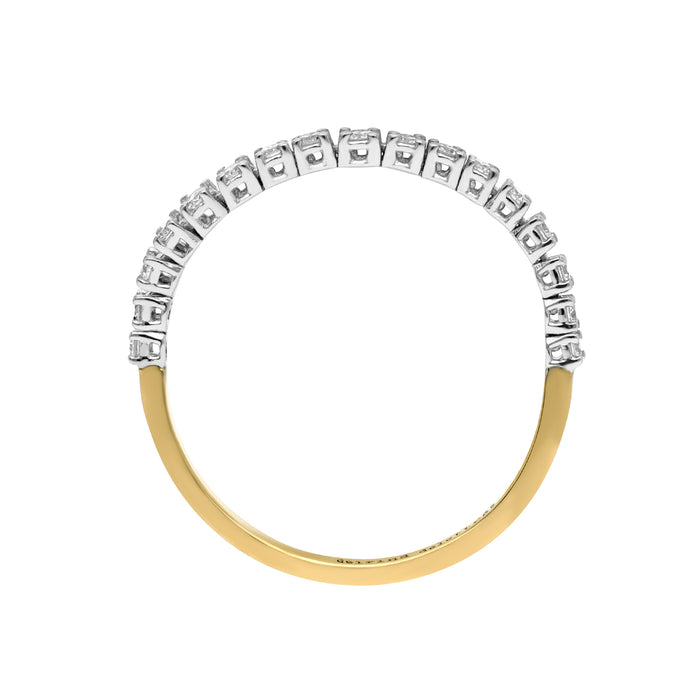 Delfina Delettrez 1987 Tennis Ring