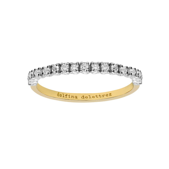 delfina delettrez 1987 tennis ring