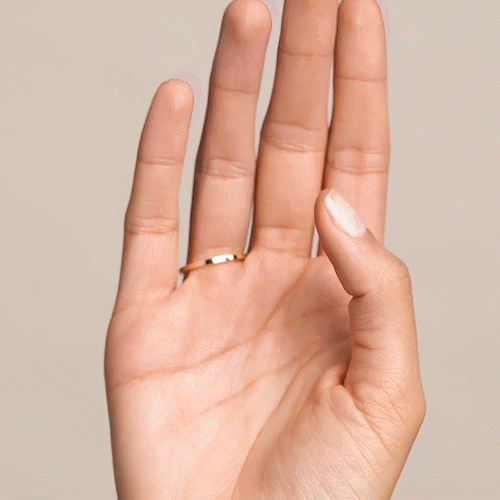 delfina delettrez Dancing Diamonds ring