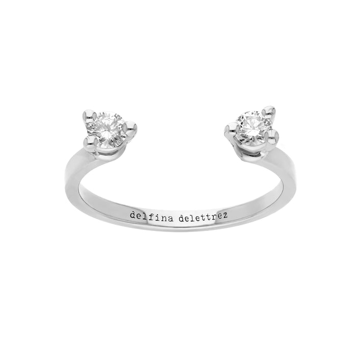 Delfina Delettrez DOTS Ring