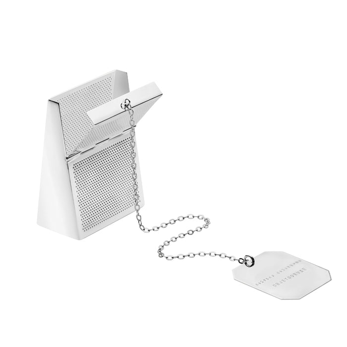 Delfina Delettrez Flora 925