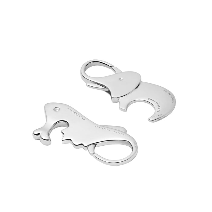 delfina delettrez Gancio 925