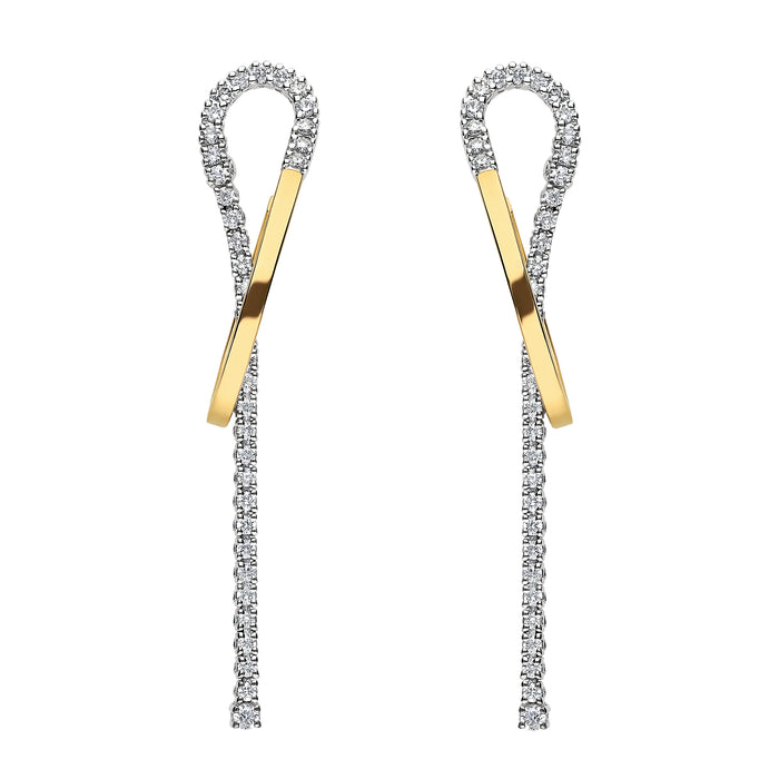 delfina delettrez Loop earrings