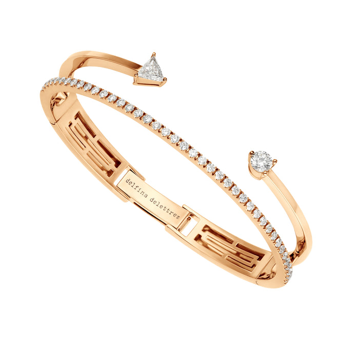 Delfina Delettrez MARRY ME Bracelet