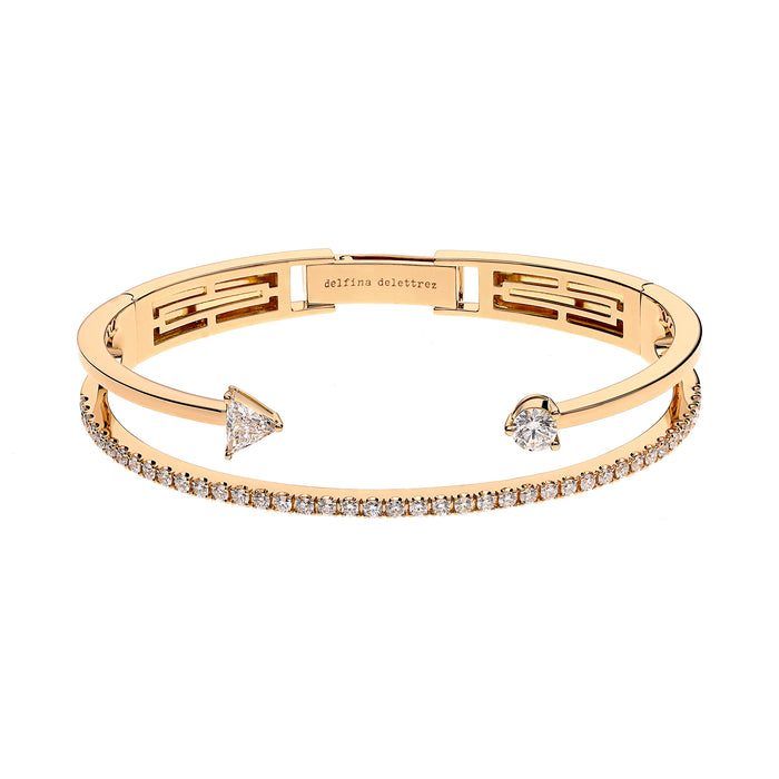 delfina delettrez MARRY ME bracelet