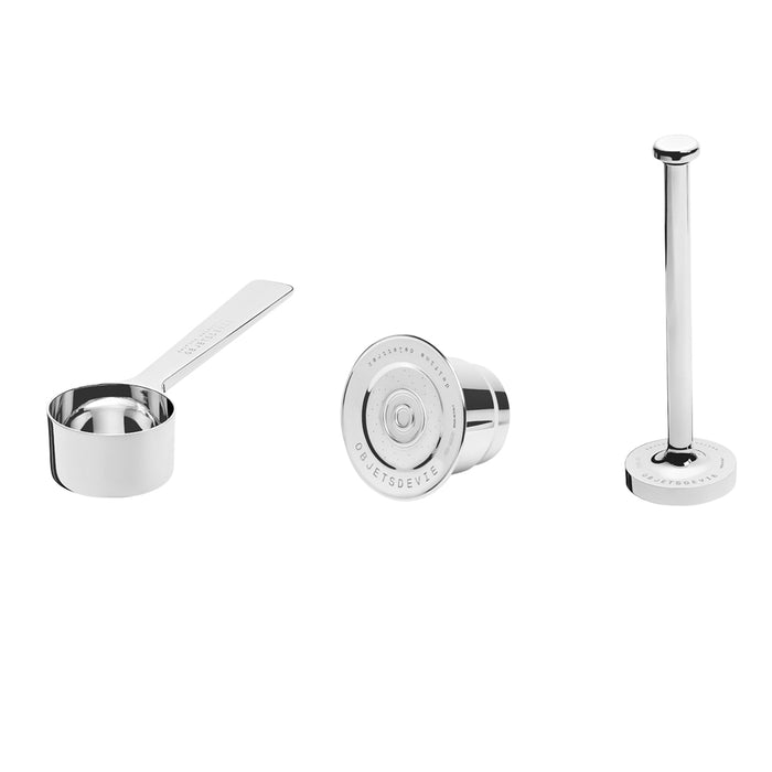 Delfina Delettrez Moro 925