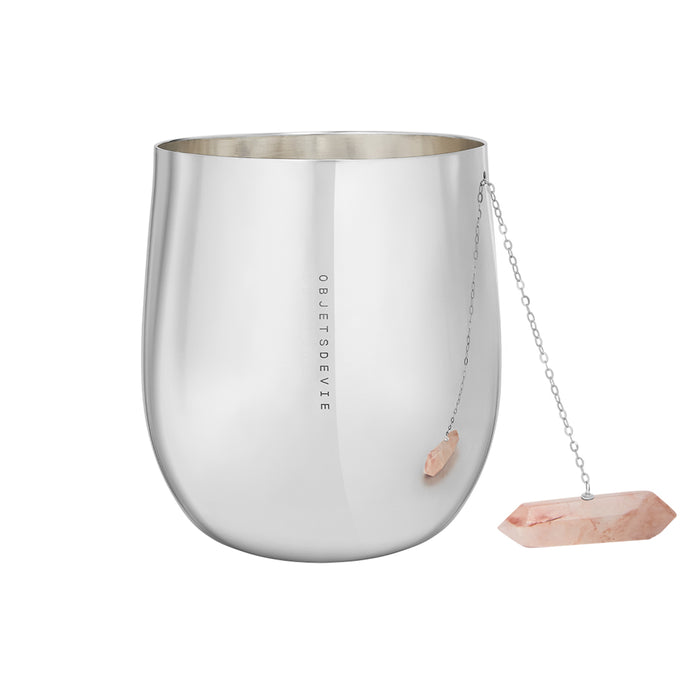 Delfina Delettrez Puro 925