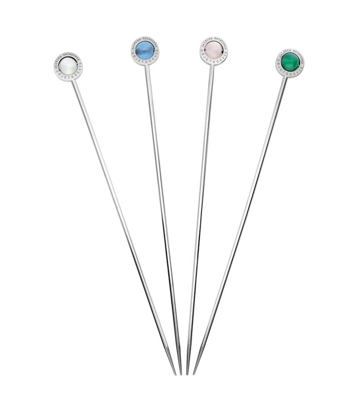 delfina delettrez Stecco 925