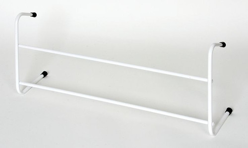 delfinware 457mm Radiator Rail