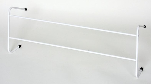 delfinware 533mm Radiator Rail