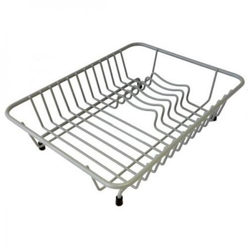 Delfinware Compact Dish Drainer