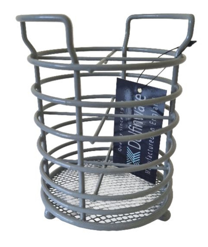 delfinware Delfinware Cutlery Drainer / Storage (2580) 6 Colour Choices