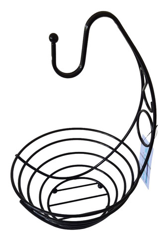 delfinware Delfinware Fruit Bowl and Banana Stand