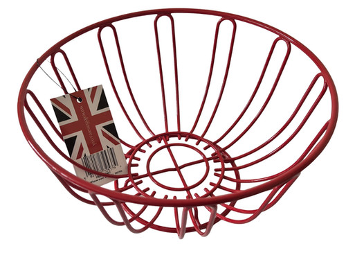 delfinware Delfinware Fruit Bowl