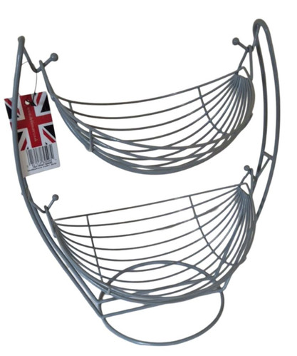 delfinware Delfinware Fruit Hammock