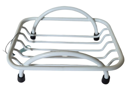 delfinware Delfinware Soap and Scrubby Holder