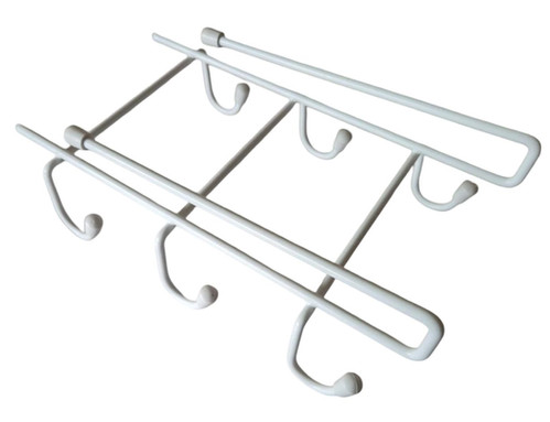 delfinware Delfinware Under Shelf Mug Holder