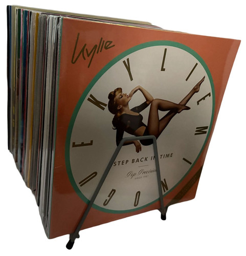 Delfinware Delfinware Vinyl Record Holder