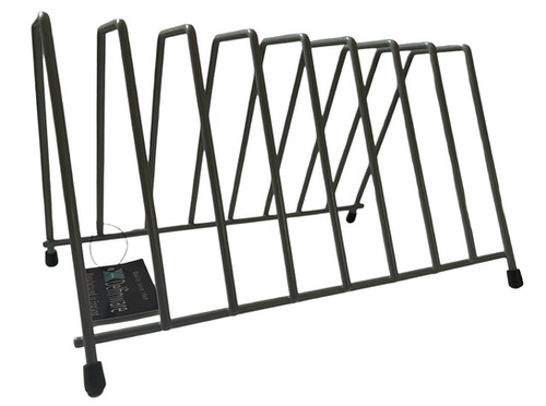 delfinware Delfinware Vinyl Record Holder