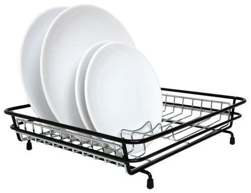 delfinware Harmony Dish Drainer (8010BF)