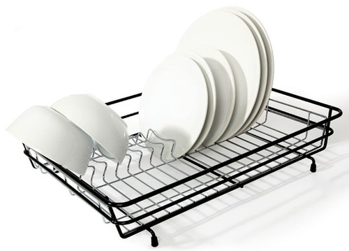 delfinware Harmony Large Dish Drainer (8100bf)