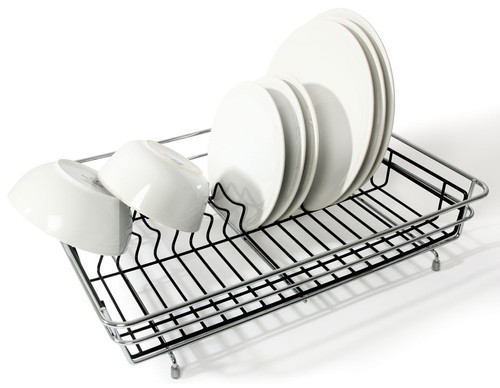 delfinware Harmony Large Dish Drainer (8100sf)