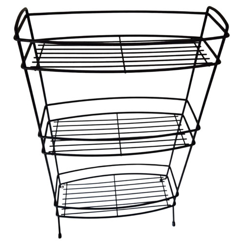 Delfinware Delfinware Kitchen And Bathroom Storage Tidy